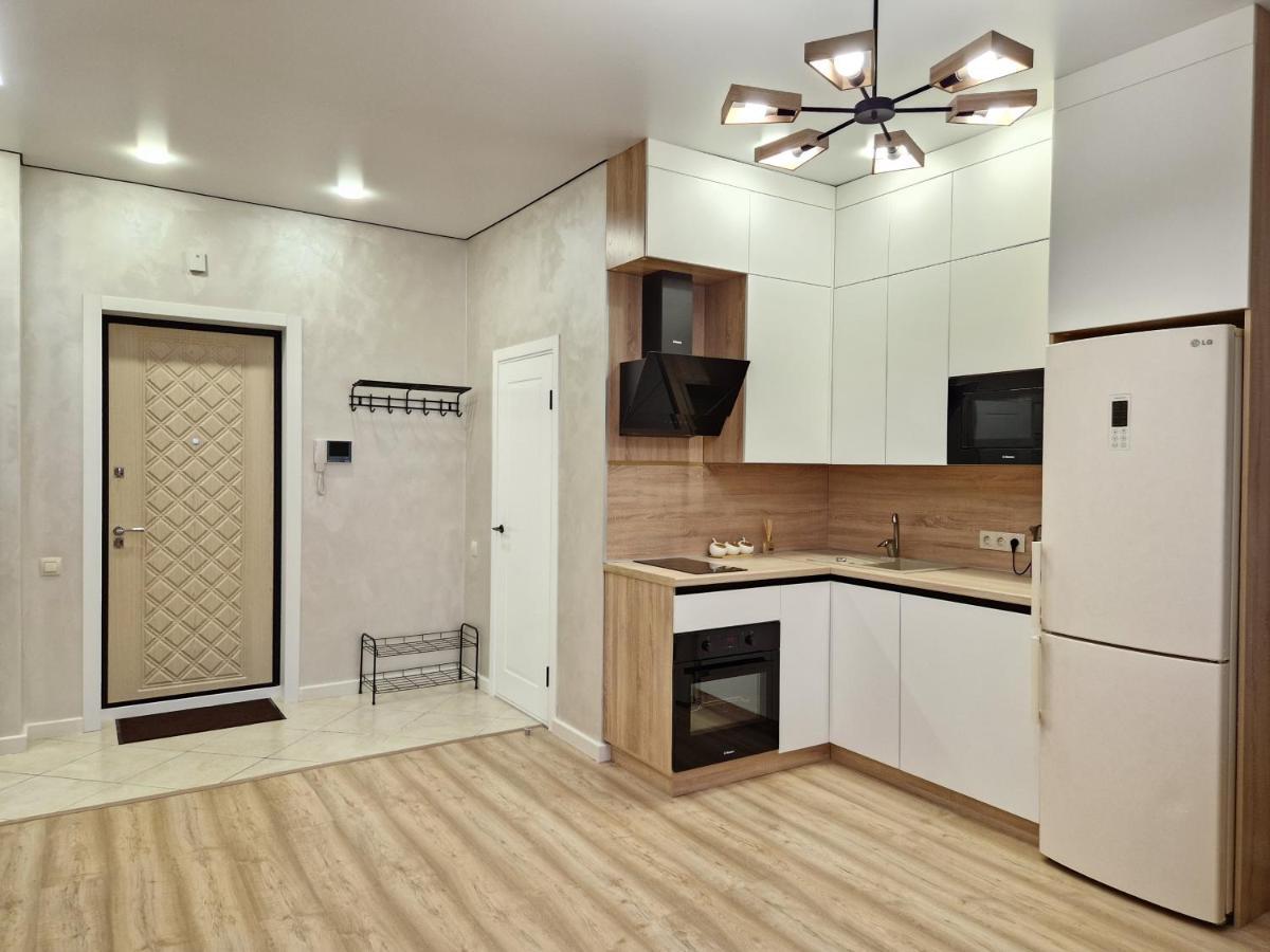 Expo Residence Astana Exterior photo