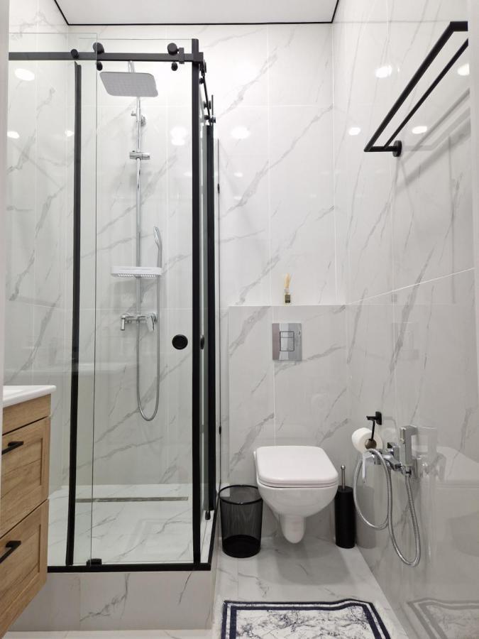 Expo Residence Astana Exterior photo